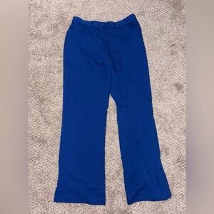 Grey's Anatomy Blue Scrub Pants
